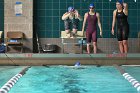 WSwim vs USCGA  Women’s Swimming & Diving vs US Coast Guard Academy. : WSwim, swimming